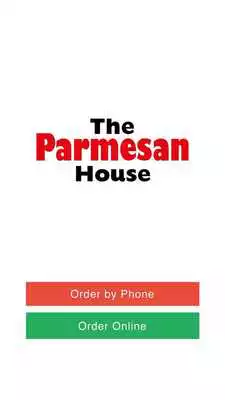 Play The Parmesan House