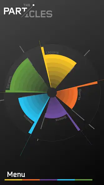 Play The Particles  and enjoy The Particles with UptoPlay