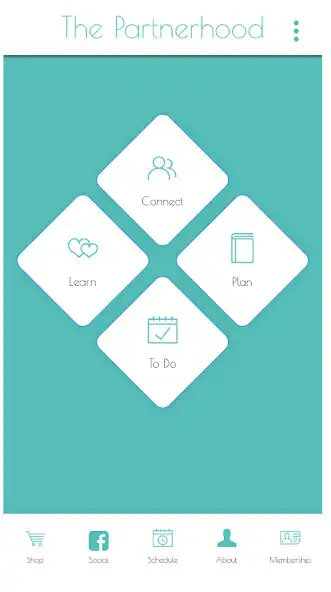 Play The Partnerhood  and enjoy The Partnerhood with UptoPlay