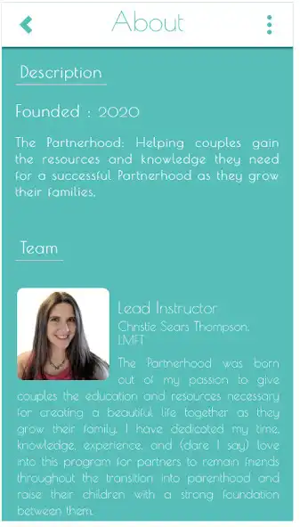 Play The Partnerhood as an online game The Partnerhood with UptoPlay