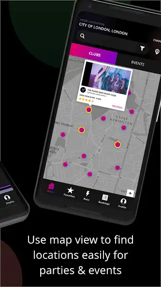 Play The Party App as an online game The Party App with UptoPlay