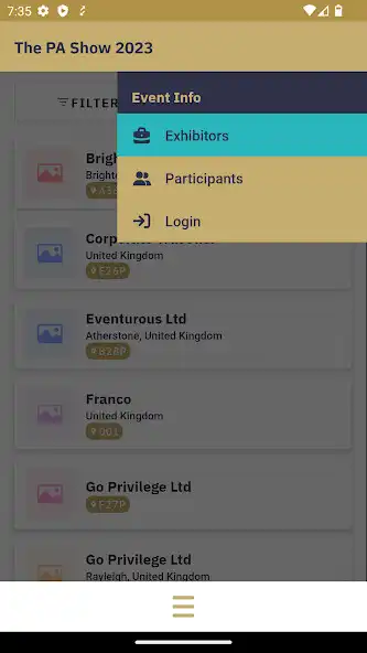 Play The PA Show 2023 as an online game online The PA Show 2023 with UptoPlay Play The PA Show 2023 as an online game The PA Show 2023 with UptoPlay