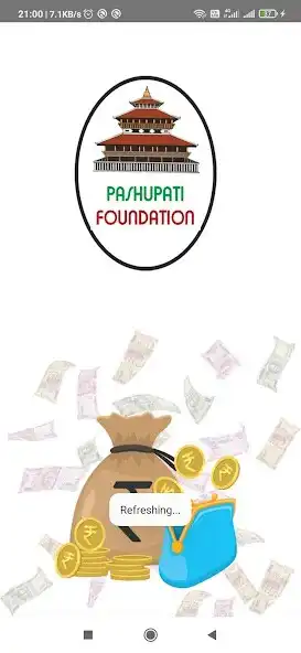 Play The Pashupati Foundation  and enjoy The Pashupati Foundation with UptoPlay