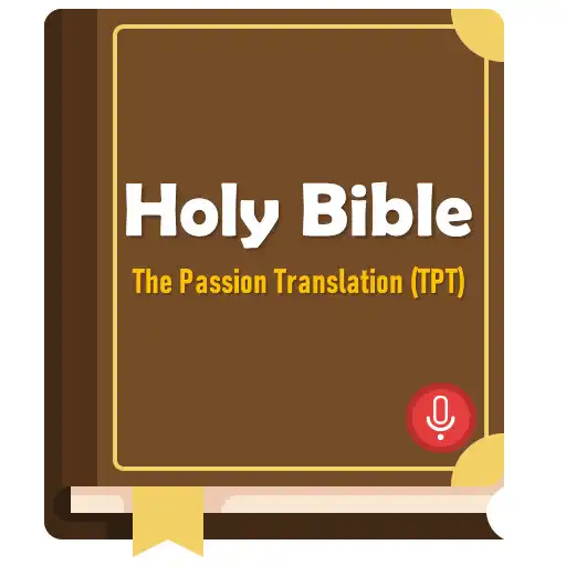 Play The Passion Translation (TPT) APK Play The Passion Translation (TPT) APK