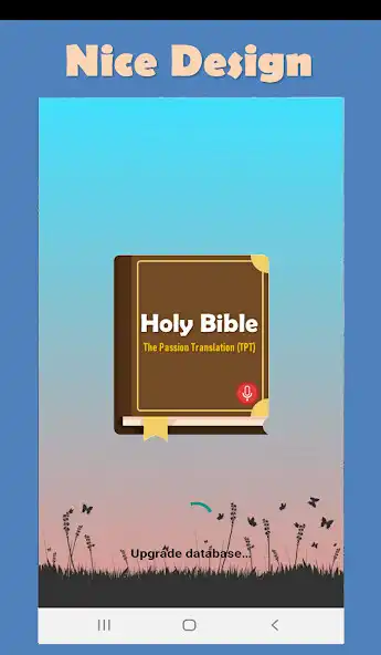 Play The Passion Translation (TPT)  and enjoy The Passion Translation (TPT) with UptoPlay