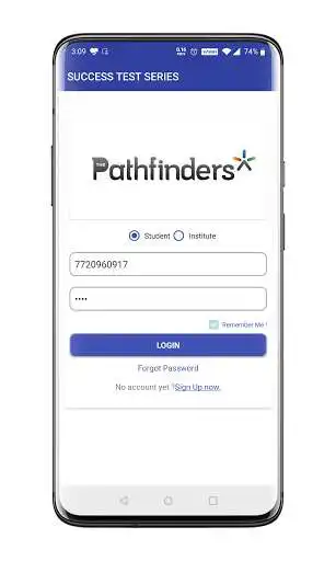 Play The Pathfinders  and enjoy The Pathfinders with UptoPlay