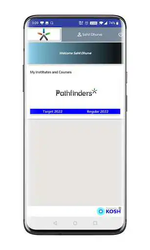 Play The Pathfinders as an online game The Pathfinders with UptoPlay