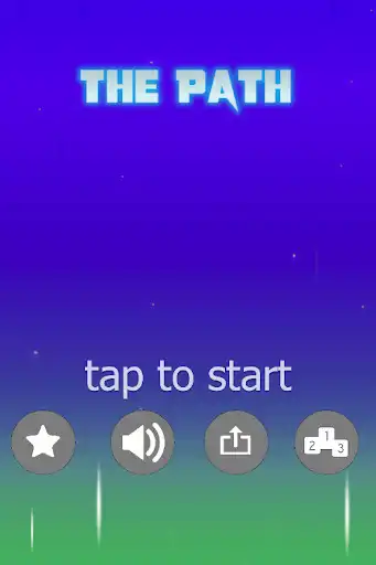 Play The Path