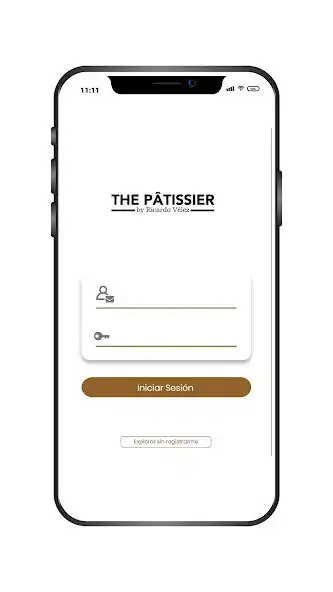 Play The Patissier  and enjoy The Patissier with UptoPlay