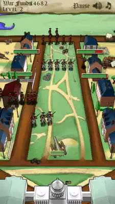 Play The Patriots US