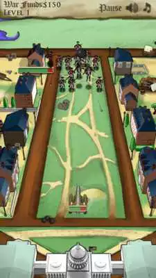 Play The Patriots US