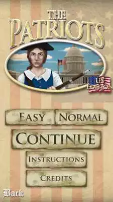 Play The Patriots US