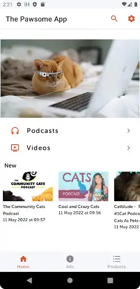 Play The Pawsome App  and enjoy The Pawsome App with UptoPlay