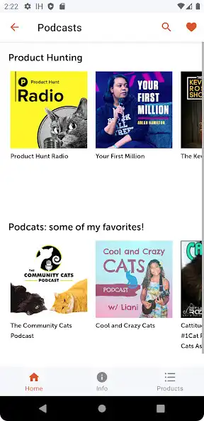 Play The Pawsome App as an online game The Pawsome App with UptoPlay