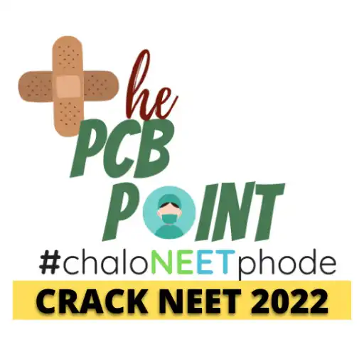 Play The PCB Point - NEET UG Prep APK