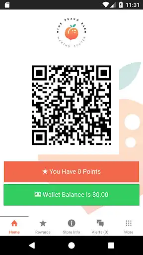 Play The Peach Bar Rewards  and enjoy The Peach Bar Rewards with UptoPlay