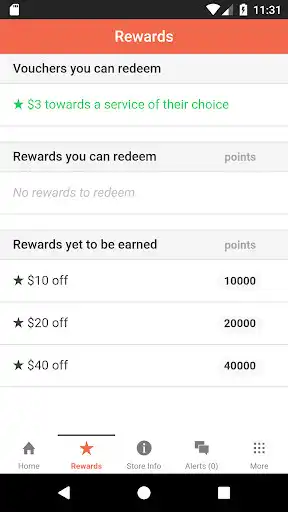 Play The Peach Bar Rewards as an online game The Peach Bar Rewards with UptoPlay