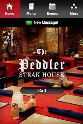 Play The Peddler