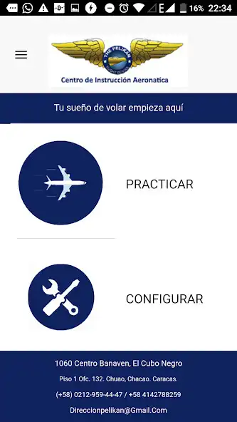 Play The Pelikan Flight School  and enjoy The Pelikan Flight School with UptoPlay