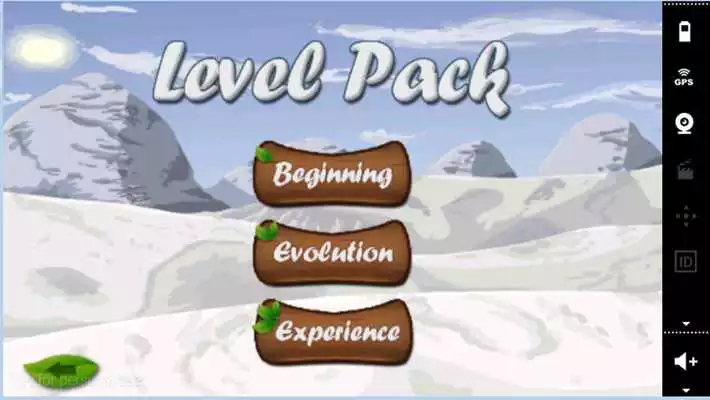 Play The Penguin Racing Adventure