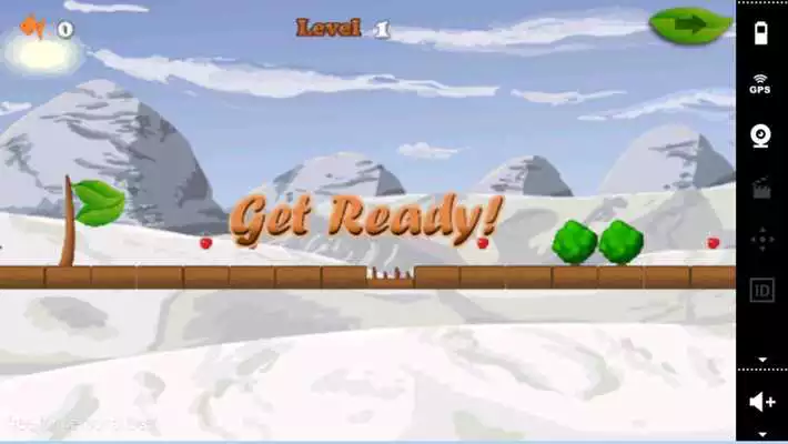 Play The Penguin Racing Adventure