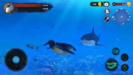 Play The Penguin and enjoy The Penguin with UptoPlay Play The Penguin and enjoy The Penguin with UptoPlay