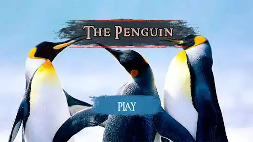Play The Penguin as an online game online The Penguin with UptoPlay Play The Penguin as an online game The Penguin with UptoPlay