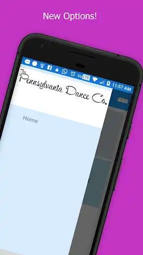 Play The Pennsylvania Dance Company as an online game The Pennsylvania Dance Company with UptoPlay