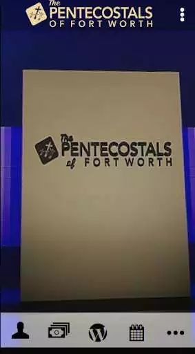 Play The Pentecostals of Fort Worth