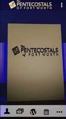 Play The Pentecostals of Fort Worth