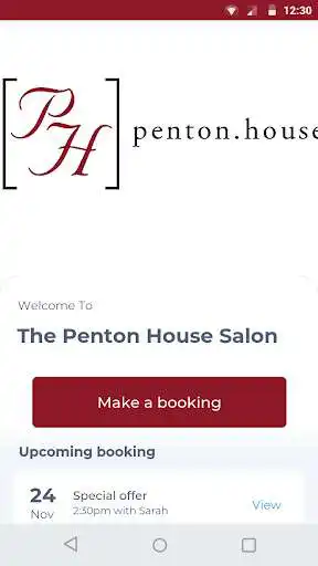 Play The Penton House Salon  and enjoy The Penton House Salon with UptoPlay