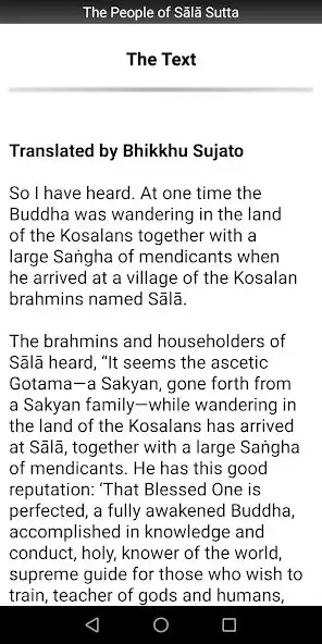 Play The People of Sala - Buddhism as an online game The People of Sala - Buddhism with UptoPlay