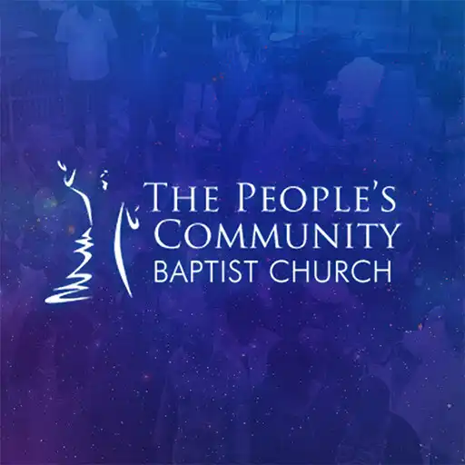 Play The Peoples Community Church APK Play The Peoples Community Church APK