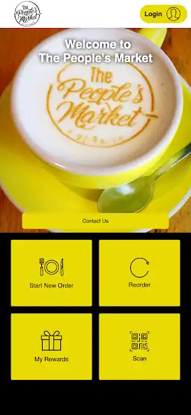 Play The Peoples Market  and enjoy The Peoples Market with UptoPlay