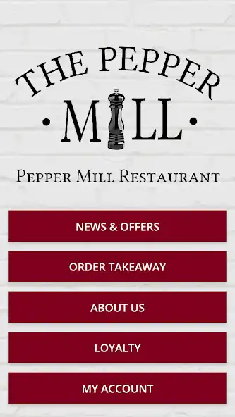 Play The Pepper Mill  and enjoy The Pepper Mill with UptoPlay