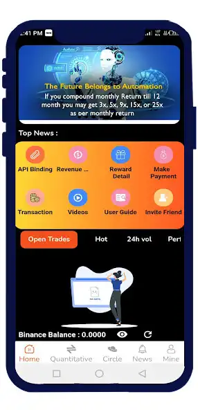 Play The perfect bot as an online game The perfect bot with UptoPlay