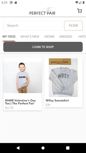 Play The Perfect Pair as an online game The Perfect Pair with UptoPlay