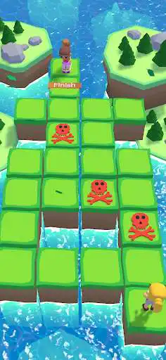 Play The Perfect Path and enjoy The Perfect Path with UptoPlay Play The Perfect Path and enjoy The Perfect Path with UptoPlay