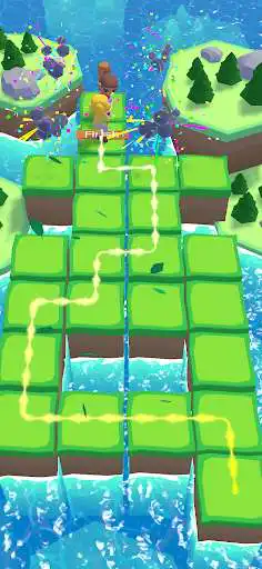 Play The Perfect Path as an online game online The Perfect Path with UptoPlay io.madhook.pathpuzzle Play The Perfect Path as an online game The Perfect Path with UptoPlay