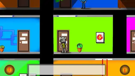 Play The Perfect Thief  and enjoy The Perfect Thief with UptoPlay