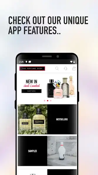 Play The Perfume Shop – TPS App  and enjoy The Perfume Shop – TPS App with UptoPlay