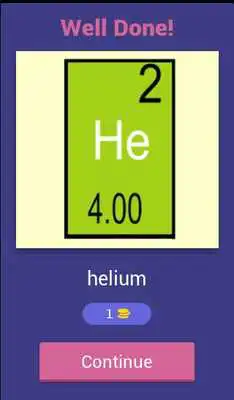 Play The Periodic Table Quiz Free