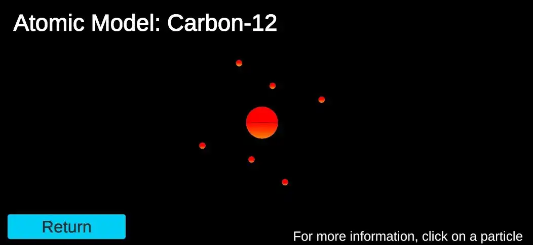 Play The Periodic Table as an online game The Periodic Table with UptoPlay