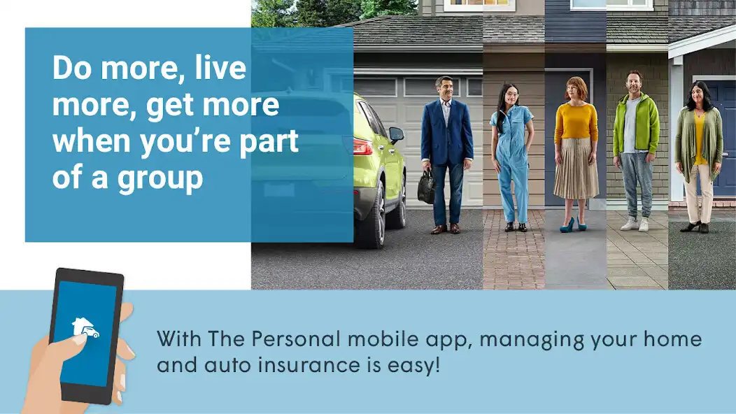 Play The Personal  and enjoy The Personal with UptoPlay