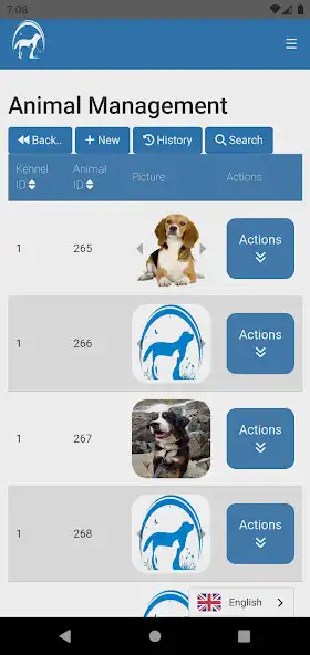Play The Pet Friend as an online game The Pet Friend with UptoPlay