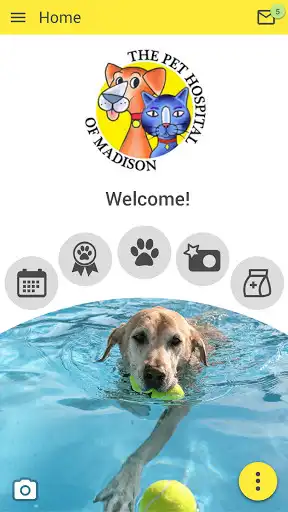 Play The Pet Hospital of Madison  and enjoy The Pet Hospital of Madison with UptoPlay