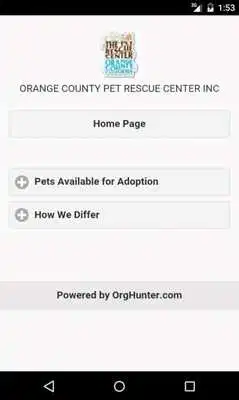Play The Pet Rescue Center