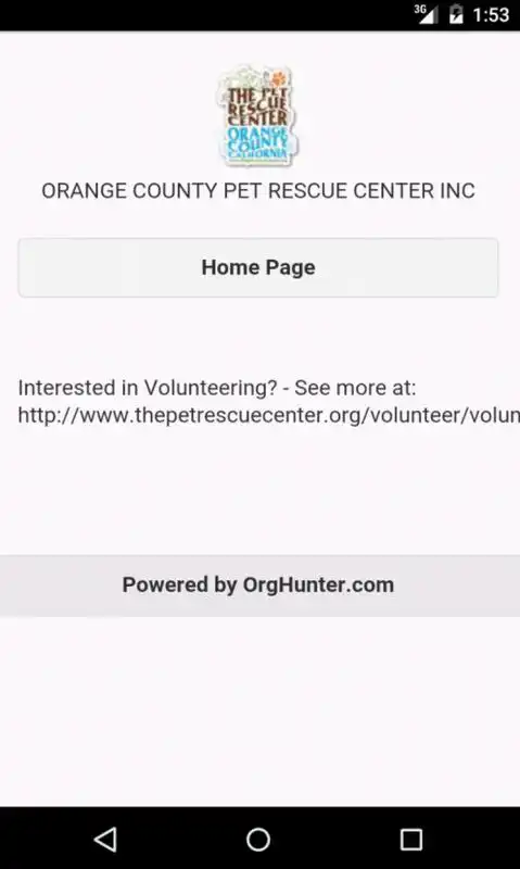 Play The Pet Rescue Center