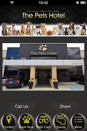 Play The Pets Hotel and enjoy The Pets Hotel with UptoPlay Play The Pets Hotel and enjoy The Pets Hotel with UptoPlay