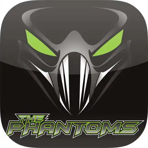 Play The Phantoms (Paintball Team) APK Play The Phantoms (Paintball Team) APK